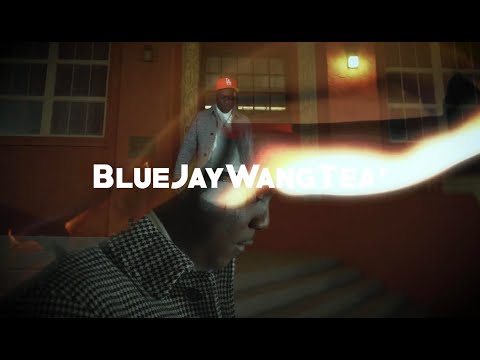 Bluejay Wangteam - Bacc Then (Official Music Video)