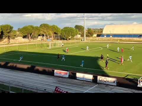 FC Capurso - Lucera, 26 Novembre 2023