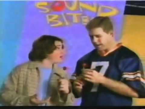 Sound Bites Lollipops (1998)