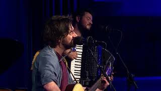 Conor Oberst: Mamah Borthwick (A Sketch)