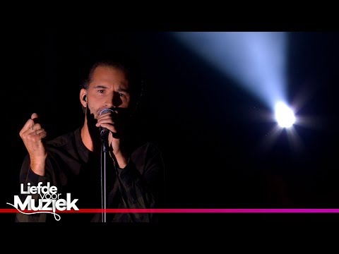Video thumbnail for Ordinary (uit Liefde Voor Muziek)