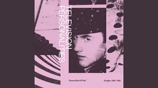 Strangely Beautiful (Chill Out Reprise)