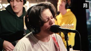 P3 Live: Boy Pablo "Losing You"