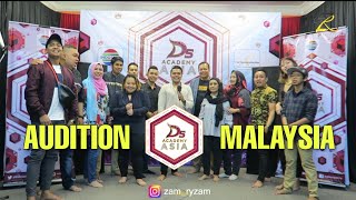 Download lagu AUDISI D'ACADEMY ASIA 5 | Vlog Zam Ryzam #indosiar #daa5 #zamryzam mp3 Download lagu AUDISI D'ACADEMY ASIA 5 | Vlog Zam Ryzam #indosiar #daa5 #zamryzam mp3
