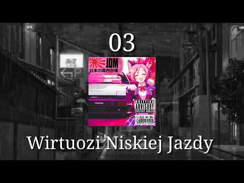$partan3 "JDM" - Wirtuozi Niskiej Jazdy