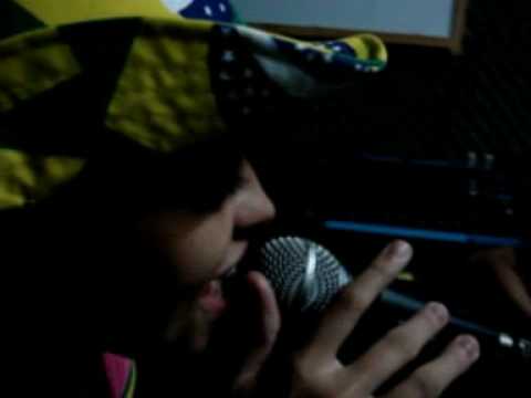 Nathalia Bellar (Banda Fullgaz) - Me Chama