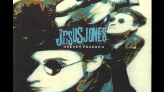 Jesus Jones - It's The Winning That Counts