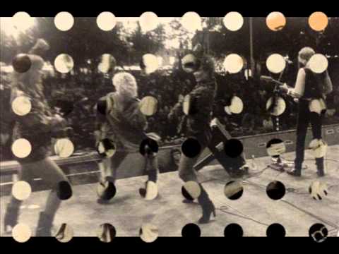 CAB från Solkräm - 1982