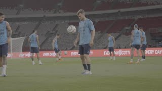 Download lagu #SelecciónMayor Primer entrenamiento en Indonesia mp3