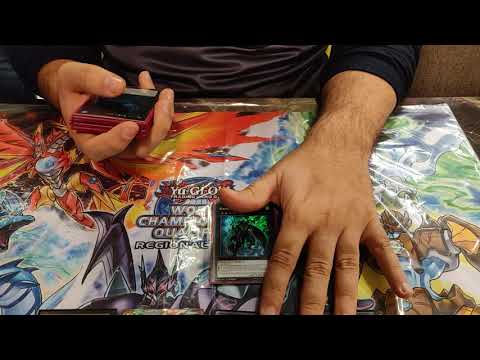 Yu-Gi-Oh! Top 8 WCQ Hasselt 2020 True King Dinosaur Deck Profile
