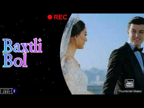 Baxtli Bol 🖤 Uzboom ft Deem-K