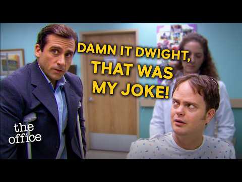 That's My Joke - The Office US
