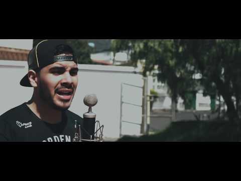 Jahzeel R2C - La Praxis (Ecuador Edition)