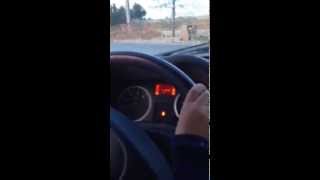 Le plus petit chauffeur au monde