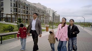 Vivienda para todos, ¿puede el WUF13 resolver la crisis de 1.000 millones de personas?