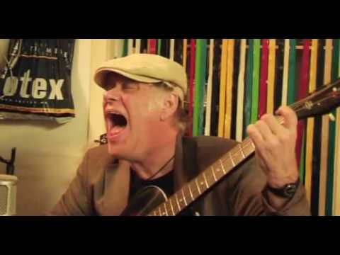 Kim Larsen   det sidste nummer