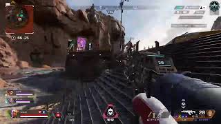 【ライブ配信】apex legends！プラチナから上がって行きたいよね～♪