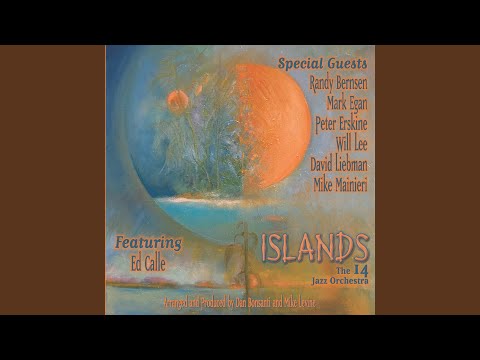 Missouri Uncompromised (feat. Mike Mainieri, Mark Egan, Mike Levine & Peter Erskine)