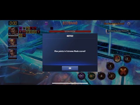 ABX EZ 7 MILLION (Strange Blast Male Day, Silence Season)