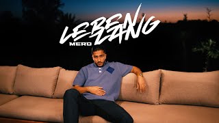 MERO - Leben Lang [Official Video]