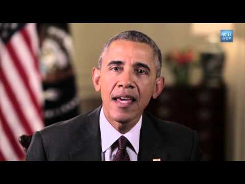 Thumbnail for Obama To Focus On 'Unfair' Criminal Justice System by R.E.M., The Police