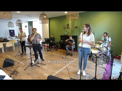 NK Utrecht Muziekgroep - Vrede van God (Opw 602)