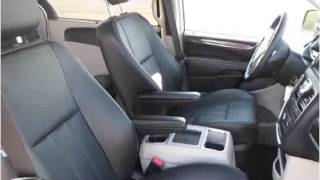 preview picture of video '2014 Chrysler Town & Country Used Cars Wichita KS'