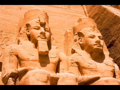 История жизни и правления .Одних из самых знаменитых и успешных ,фараонов ,древнего Египта .