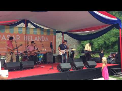 ORCHEST STAMBOEL, LIVE PASAR BELANDA 2016