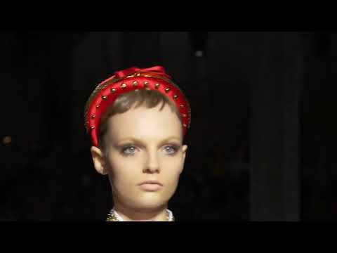 Prada Spring Summer 2019