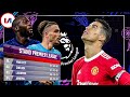 Glazen Bol Premier League: Schandalig Slecht United Gaat Vierde Plek Niet Eens Halen
