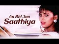 Aa Bhi Jaa Saathiya Asha Bhosle 90 S Hits Vansh
