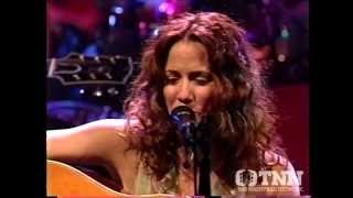 Sheryl Crow - &quot;I&#39;m Gonna Be a Wheel Someday&quot; LIVE