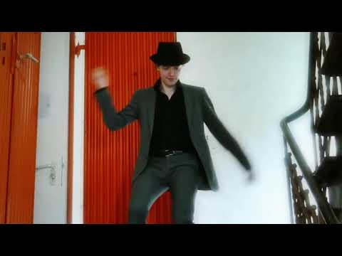 Los Brados - Rapídečka / cover  Rednex - Cotton Eye Joe