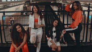 Comfortable Music Video