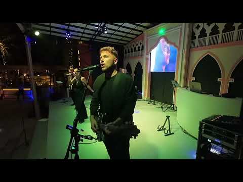 Forever Young Band - Wedding Music in Milan