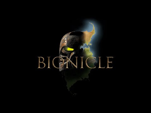 Killing Machines (The BIONICLE Music) [Full Ver.]