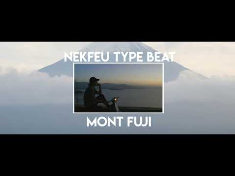 [FREE] Nekfeu x Nemir Type Beat - "Mont Fuji" (Prod Gko Recordz) | INSTRU TRAP 2019