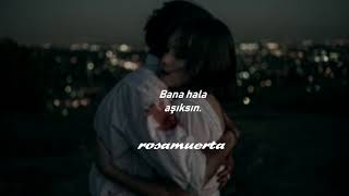 Gnash-I Hate U, I Love U ft.Olivie O&#39;brien (Türkçe Çeviri)