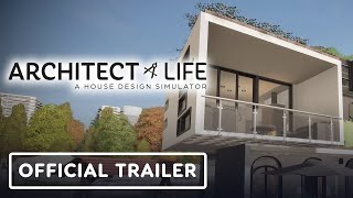 VideoImage1 Architect Life: A House Design Simulator