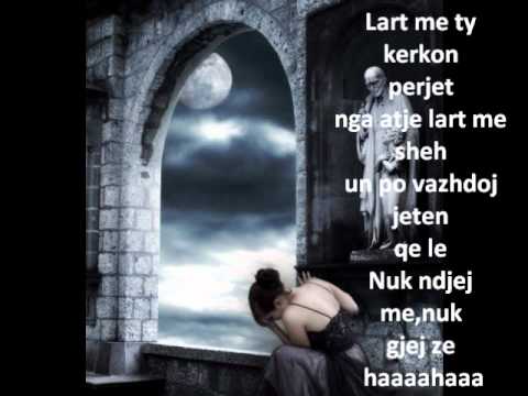 anxhelina hadergjonaj - kjo jet s'mjaftoj tekst