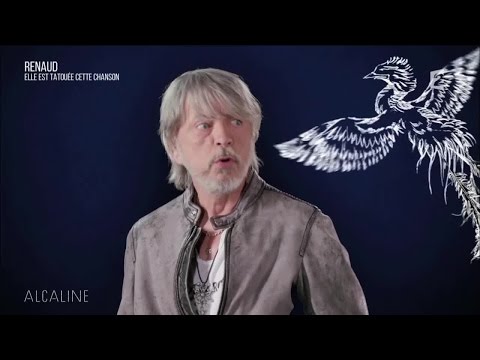 Alcaline - Les News du 7/09