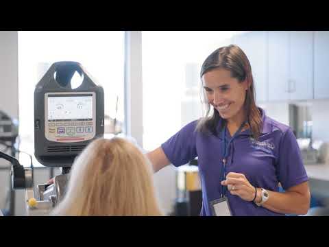 COPC Physical Therapy Services | Supporting Your Recovery Journey