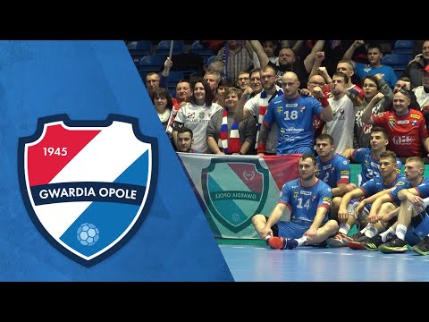 EUROTRIP 2020 #1 - NIEMCY [MT Melsungen vs KPR Gwardia Opole]