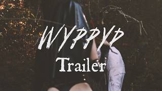 Wyppyd (2026) | Trailer | Kink Folk Horror Film