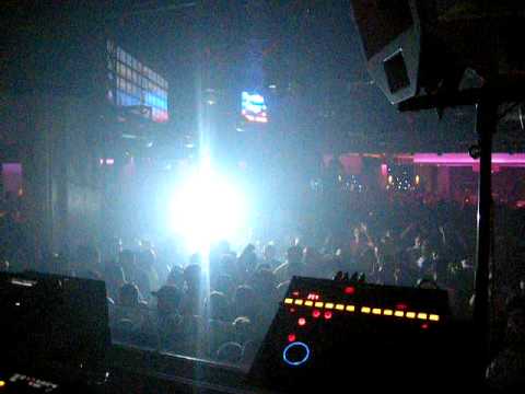 Steve Mulder Opening Set @ Carl Cox Join our Revolution, SPACE IBIZA