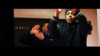 D'Rell x 52 Bars Cover | Shot By @ConnorFilms