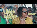 Joeboy - Likkle Riddim (Official Music Video)