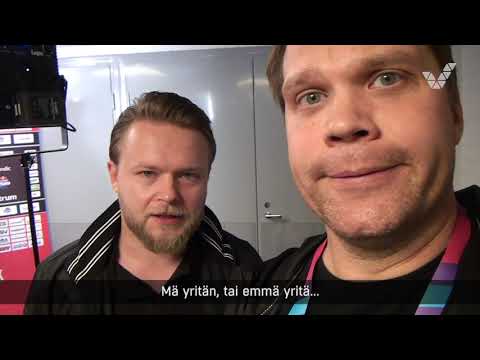 #HAASTEMIEHET, S2E3: Pelicans | Veikkaus