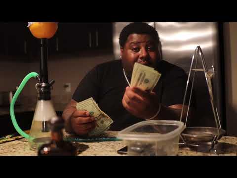 Big Webbo - Finished